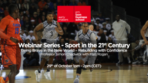 Sport in 21st Century